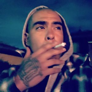 Meet your Posher, Mike